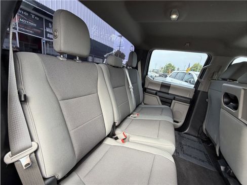 Used 2018 Ford F150 XL w/ Equipment Group 101A Mid RWD image 27