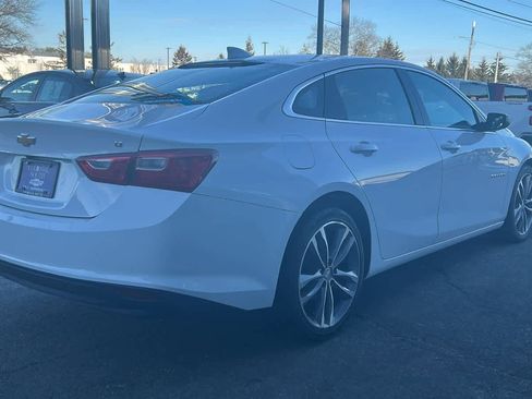 Used 2023 Chevrolet Malibu LT image 10