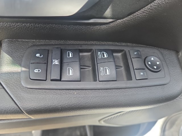 Used 2024 RAM 1500 Tradesman w/ Trailer Tow Group AWD/4WD image 17