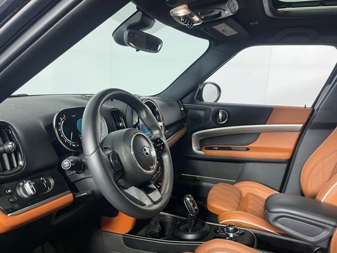 Used 2023 MINI Cooper Countryman S w/ Signature Upholstery Package image 22