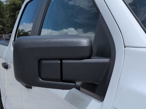 New 2026 Ford F150 STX w/ Equipment Group 200A AWD/4WD image 13
