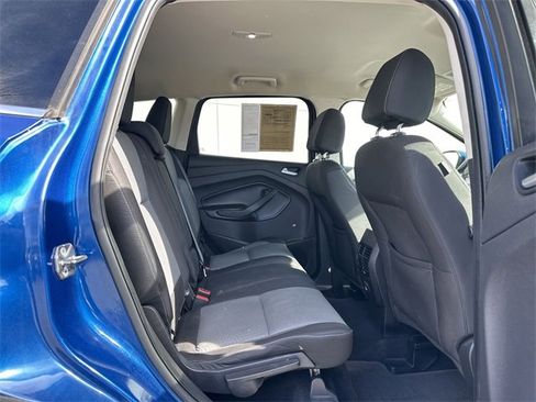 Used 2017 Ford Escape SE image 20