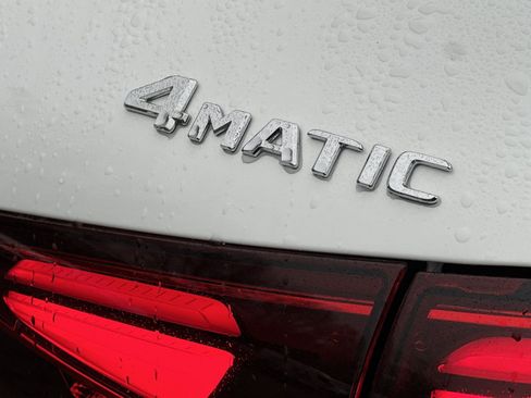 New 2026 Mercedes-Benz GLA 250 4MATIC image 28