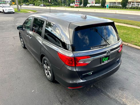 Used 2019 Honda Odyssey Touring image 10