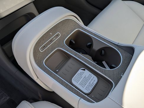 New 2026 Hyundai Palisade SEL image 14