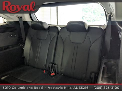 Used 2022 Kia Sorento SX FWD image 17