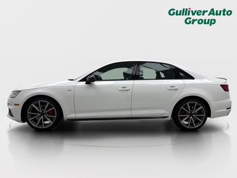 Used 2018 Audi A4 2.0T Prestige w/ Prestige Package image 3