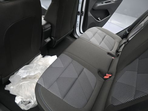 New 2027 Chevrolet Bolt LT FWD image 38