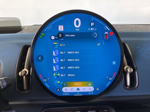 Certified 2025 MINI Cooper Countryman S image 22