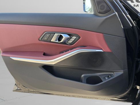 New 2026 BMW 330i Sedan w/ M Sport Package image 18