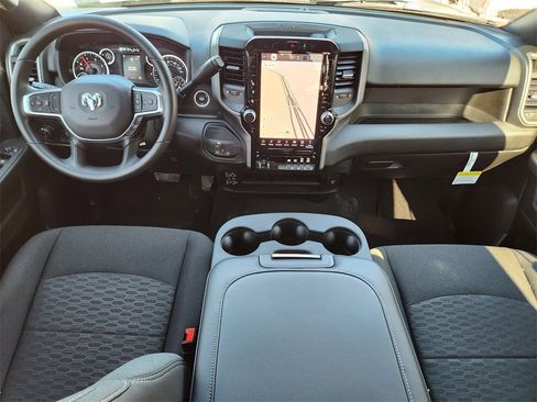 New 2026 RAM 3500 Tradesman image 20