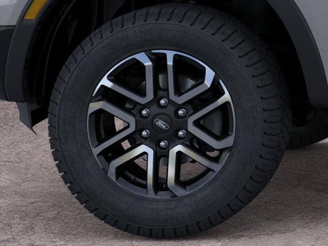 New 2026 Ford Ranger Lariat AWD/4WD image 19