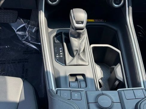 Certified 2024 Toyota Grand Highlander AWD image 20