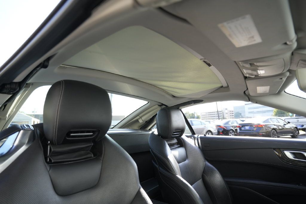 Used 2013 Mercedes-Benz SL 550 image 27