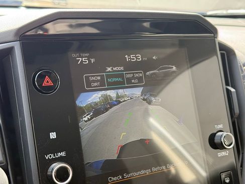 Certified 2026 Subaru Crosstrek 2.0i Premium image 16