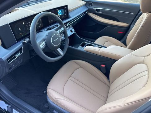 New 2026 Hyundai Sonata Limited image 13