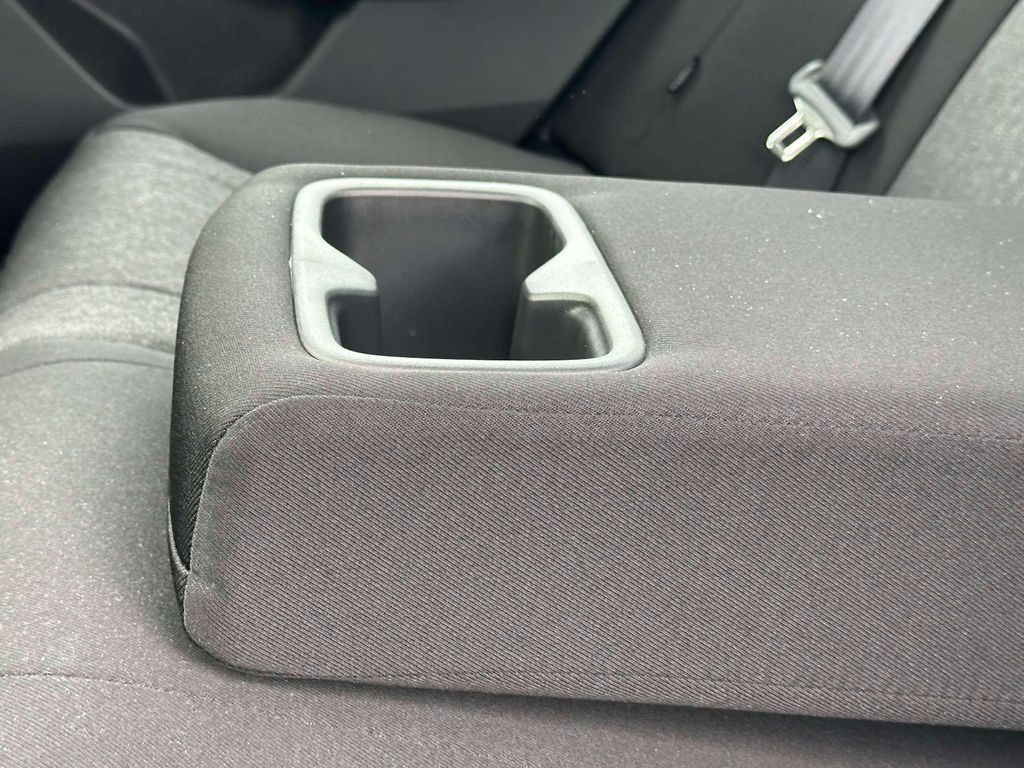 Certified 2024 Honda Accord EX image 12