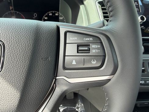 New 2026 Honda Ridgeline RTL image 21