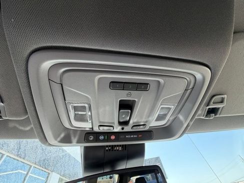 New 2026 GMC Sierra 1500 SLT AWD/4WD image 21