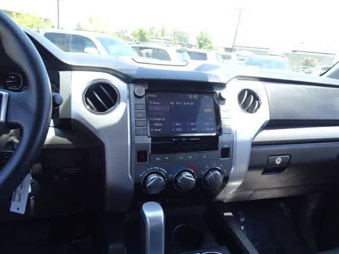Certified 2021 Toyota Tundra SR5 RWD image 27