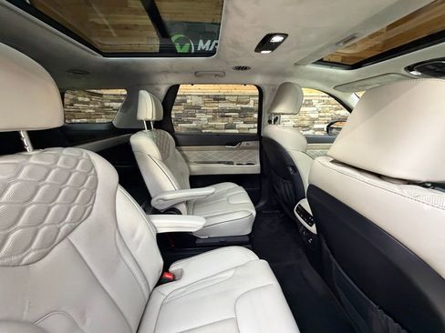 Used 2021 Hyundai Palisade Calligraphy AWD/4WD image 31