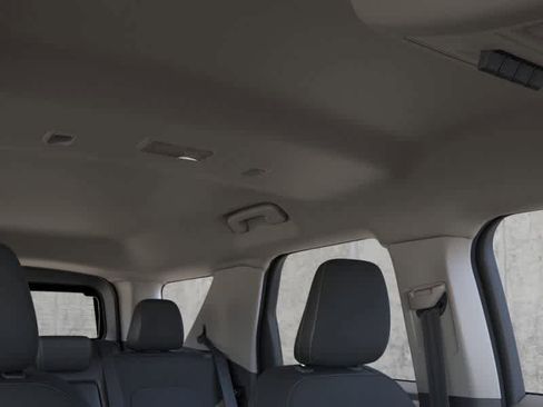 New 2026 Ford Bronco Sport Big Bend image 22