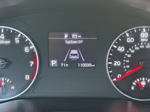 Used 2022 Kia Seltos S AWD/4WD image 31