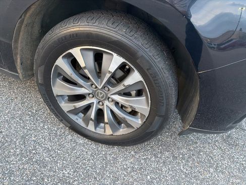 Used 2016 Acura MDX FWD w/ Technology Package image 4