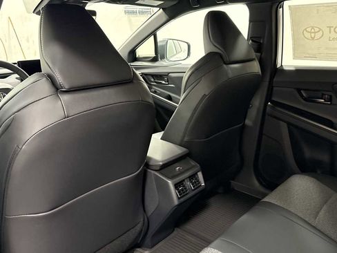 New 2026 Toyota bZ image 25