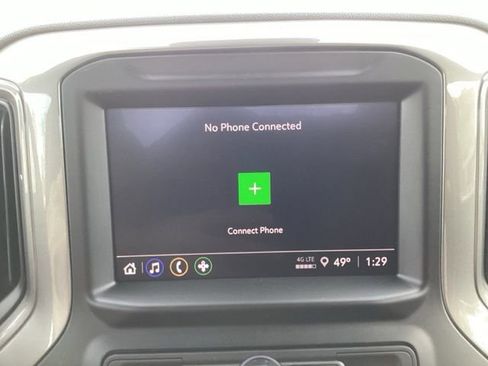 New 2026 Chevrolet Silverado 1500 W/T w/ WT Convenience Package image 37