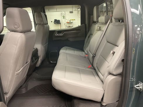 New 2026 Chevrolet Silverado 1500 LT Trail Boss w/ Safety Package image 31