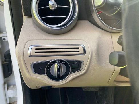 Used 2017 Mercedes-Benz C 300 Sedan image 15