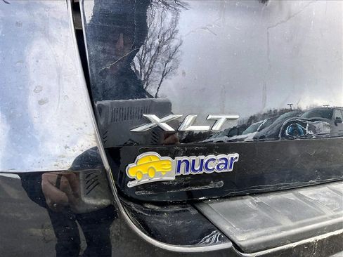 Used 2021 Ford Explorer XLT w/ Equipment Group 202A image 27