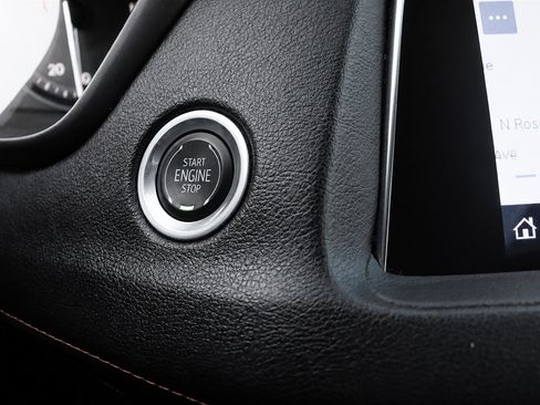 Used 2022 Cadillac XT4 Sport FWD image 39