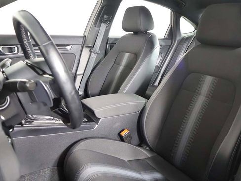 Used 2024 Honda Civic Sport image 25