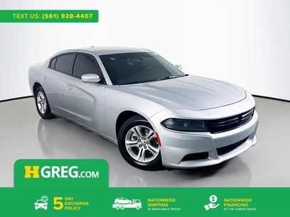 Used 2022 Dodge Charger SXT