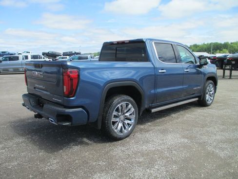 New 2026 GMC Sierra 1500 Denali AWD/4WD image 5