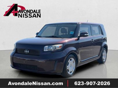 Used 2009 Scion xB