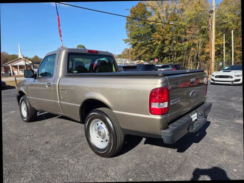 Used 2006 Ford Ranger XLT image 4