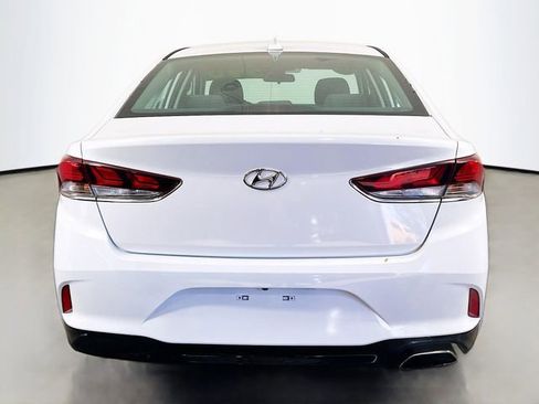 Used 2018 Hyundai Sonata ECO image 8