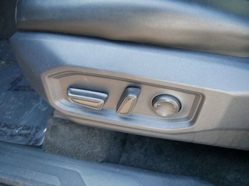 Used 2025 Toyota Tundra SR5 w/ TRD Off-Road Package image 16