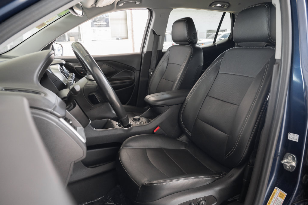 Used 2023 GMC Terrain SLT AWD/4WD image 20