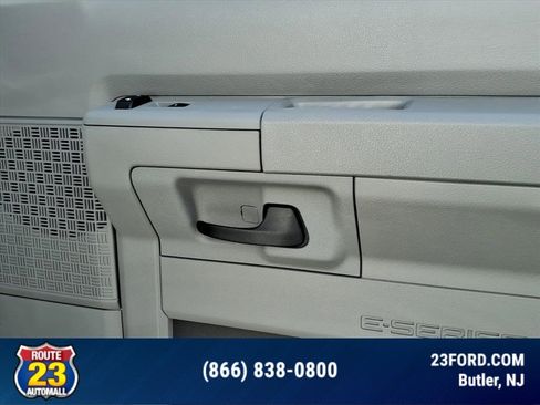 New 2026 Ford E-350 and Econoline 350 Super Duty w/ Power Equipment Group RWD image 4