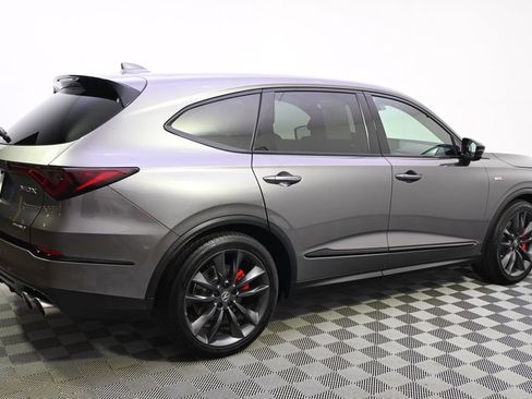 Used 2022 Acura MDX Type S AWD/4WD image 7