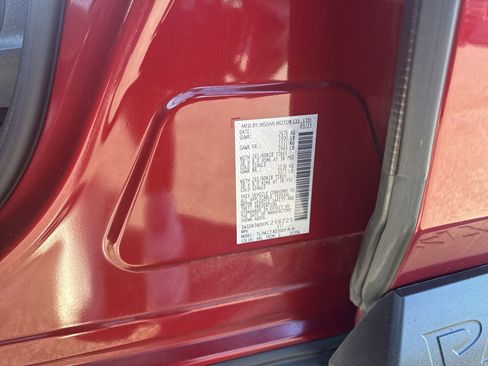 Used 2023 Nissan Pathfinder Rock Creek image 35