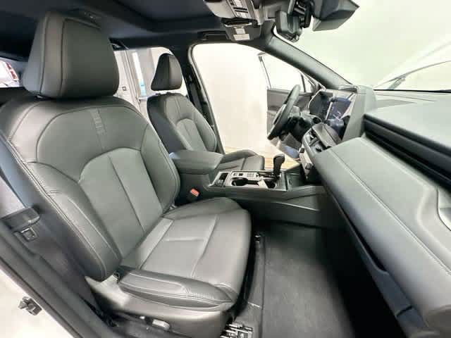 New 2026 Subaru Outback Touring XT AWD/4WD image 23