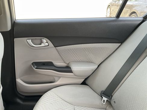 Used 2014 Honda Civic EX image 18
