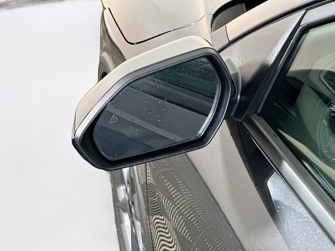 Used 2025 Kia K4 LXS image 16