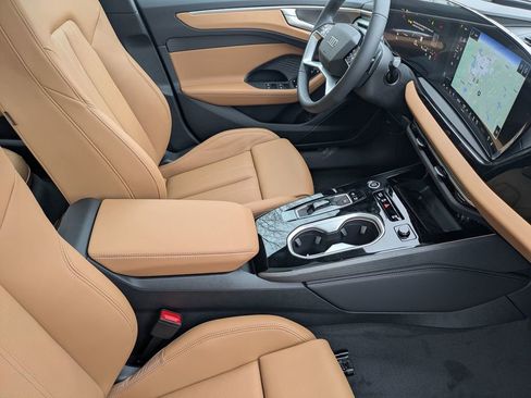 New 2026 Audi A6 Premium Plus image 35