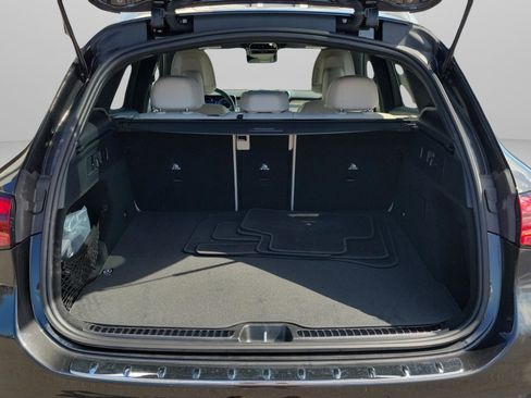 Certified 2026 Mercedes-Benz GLC 300 image 30